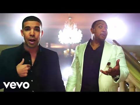 Timbaland - Say Something ft. Drake - UCrHeROKlt3iOzhZHRV2oYkg