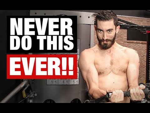 How NOT to Build Your Upper Chest (DUMB!) - UCe0TLA0EsQbE-MjuHXevj2A