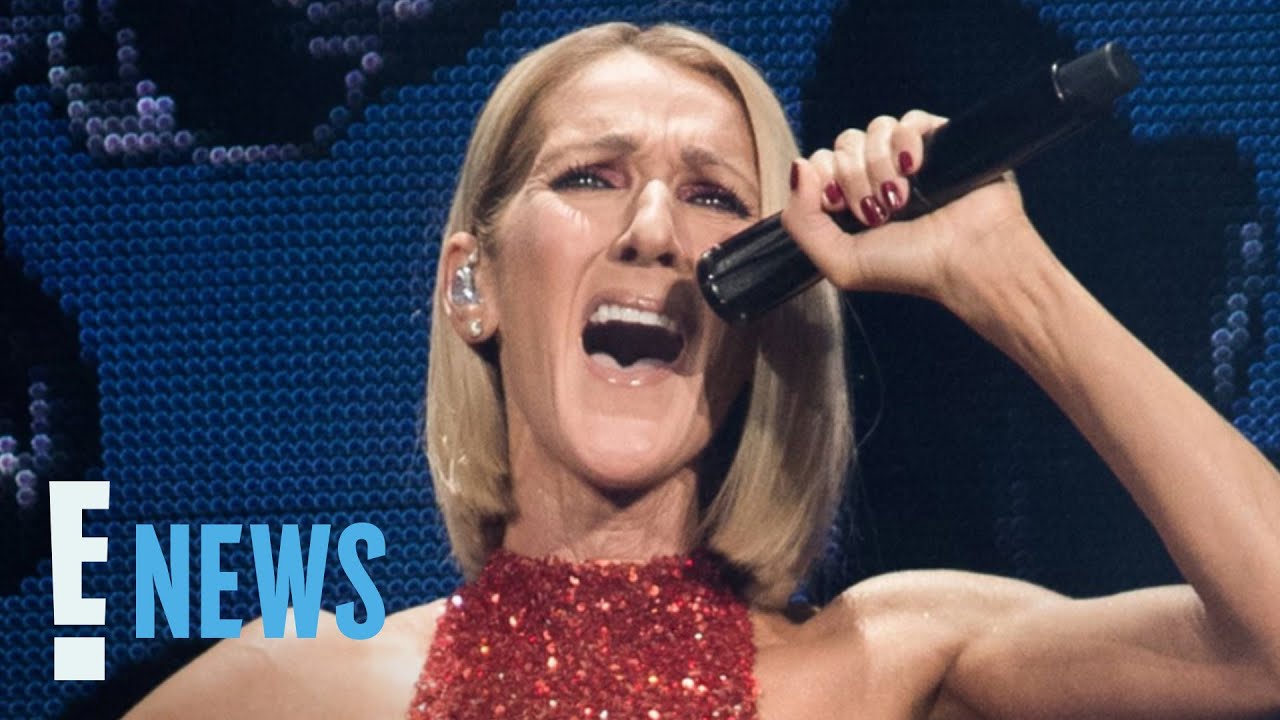 Celine Dion Fans Protest Rolling Stone Excluding Her From Greatest Singers List | E! News