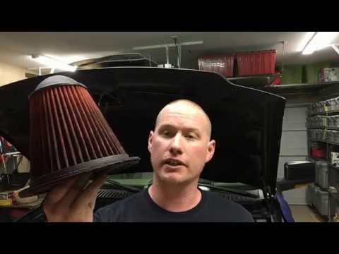 Think Twice Before Buying Reusable Air Filters: Here is Why - UCN467fmgLLlk98JddJLL51w