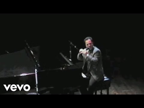 Billy Joel - Q&A: Have You Ever Rewritten Your Songs? (Berklee 1992) - UCELh-8oY4E5UBgapPGl5cAg