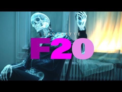 LACAZETTE - F20