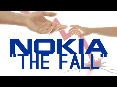 HOW Did Nokia Fall? [Finalé] - UC4QZ_LsYcvcq7qOsOhpAX4A