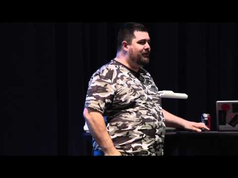 I/O BootCamp 2011: Mapping Options for Mobile Devices - UC_x5XG1OV2P6uZZ5FSM9Ttw