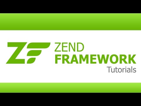 Zend Framework 2 - Installing in Windows - UC29ju8bIPH5as8OGnQzwJyA