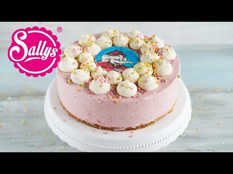 Benjamin Blümchen Torte / Original trifft Sally / Sallys Welt