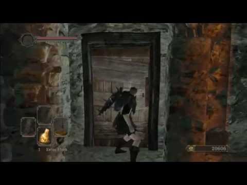 Dark Souls II: Overpowered Early - [Melee] - UCAof0kZibaVuJ7x71ZnAYAQ