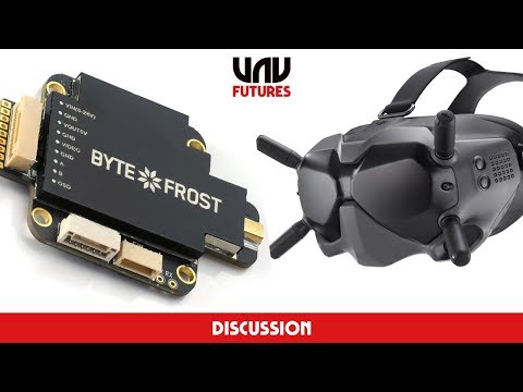 Bytefrost Vs DJI  - Answering and asking some questions with Cal and Granger! NOT A REVIEW - UC3ioIOr3tH6Yz8qzr418R-g