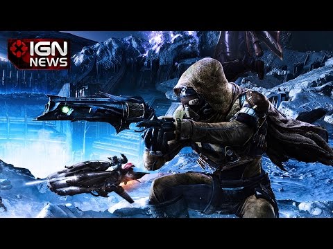 Bungie To Fix 'Boring' Material Farming - IGN News - UCKy1dAqELo0zrOtPkf0eTMw