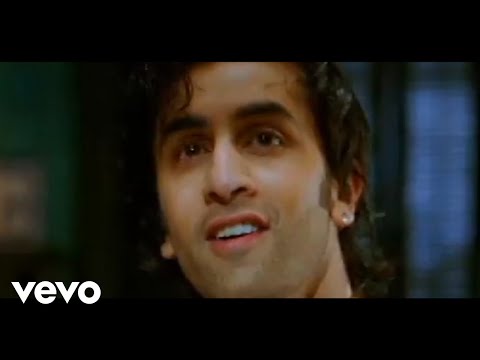 Jab Se Tere Naina - Saawariya | Ranbir Kapoor | Sonam Kapoor - UC3MLnJtqc_phABBriLRhtgQ