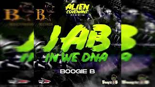 Boogie B - Jab In We DNA {Soca 2022}