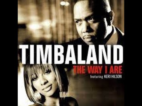 The Way I Are Timbaland 1 Hora