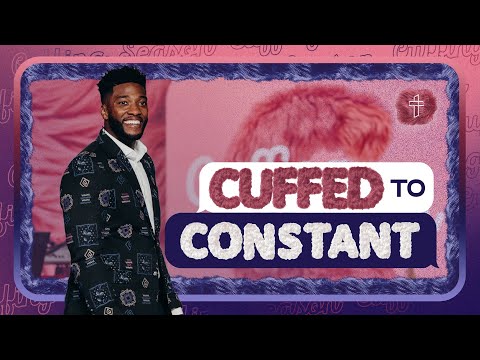 Cuffed To Constant // Cuffing Season (Part 9) // Michael Todd