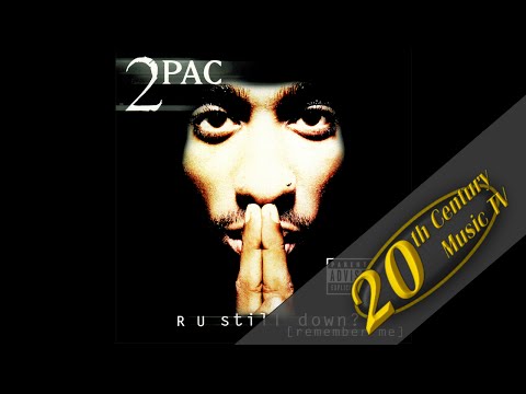 2Pac - Hellrazor (feat. Outlawz)