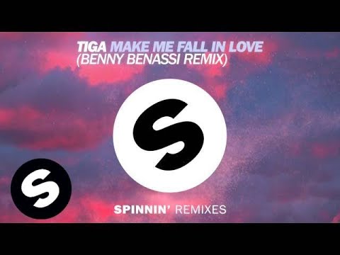 Tiga - Make Me Fall In Love (Benny Benassi Remix) - UCpDJl2EmP7Oh90Vylx0dZtA