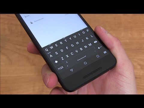 BlackBerry Keyboard on Android: Review and Download - UCbR6jJpva9VIIAHTse4C3hw
