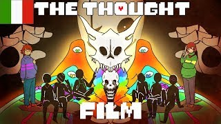 The Thought - Film ITA (Undertale Comic Dub ITA)