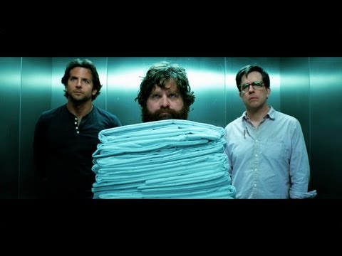 The Hangover Part III - Official Teaser Trailer [HD] - UCjmJDM5pRKbUlVIzDYYWb6g
