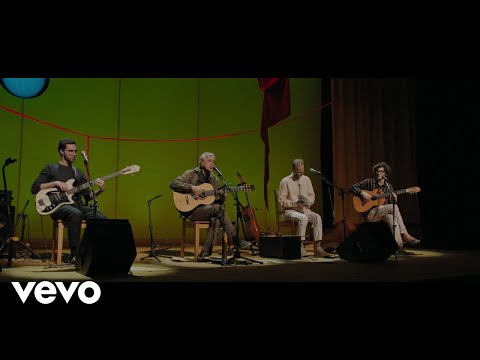 Caetano Veloso - Reconvexo - UCbEWK-hyGIoEVyH7ftg8-uA