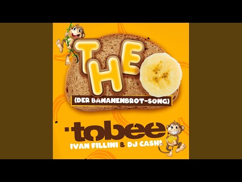 THEO (Der Bananenbrot-Song)