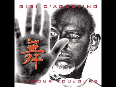 Gigi D'Agostino - La Marche Electronique ( L'Amour Toujours )