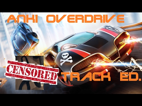 Anki Overdrive - CENSORED Track Edition! - UCU33TAvzA-wgPMgcrdMVIdg