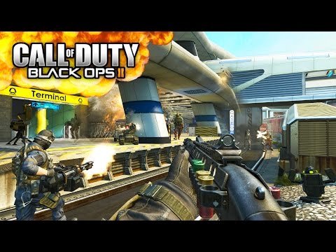 Call of Duty: Black Ops 2 LIVE w/ Typical Gamer! (COD BO2 Gameplay) - UC2wKfjlioOCLP4xQMOWNcgg