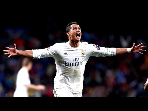 Cristiano Ronaldo ► Wizard - 7BW  ◄ ||HD|| 1080p by Corry CR7 - UCEMQP8oql8XFqwnfGGpk37A