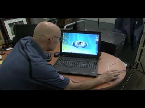 Seattle Seahawks Photographer uses Lenovo ThinkPad W700ds - UCpvg0uZH-oxmCagOWJo9p9g