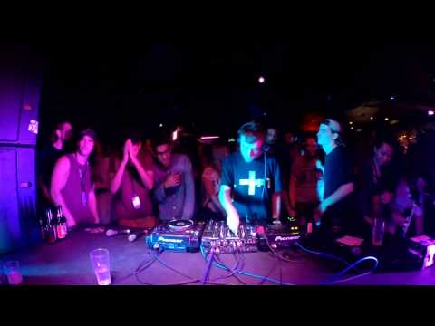 Seekae Boiler Room Sydney Night DJ Set - UCGBpxWJr9FNOcFYA5GkKrMg