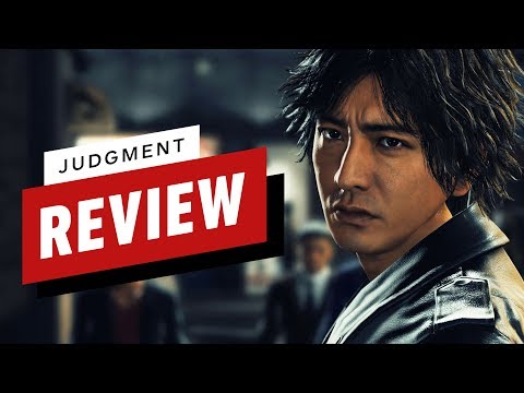 Judgment Review - UCKy1dAqELo0zrOtPkf0eTMw