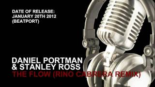 Daniel Portman & Stanley Ross - The Flow.mp4