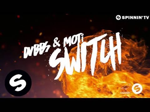 DVBBS & MOTi - Switch - UCpDJl2EmP7Oh90Vylx0dZtA