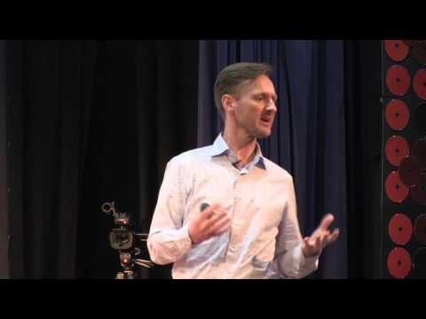 How to innovate health tech innovation | Rocco Van Den Berg | TEDxLSE - UCsT0YIqwnpJCM-mx7-gSA4Q