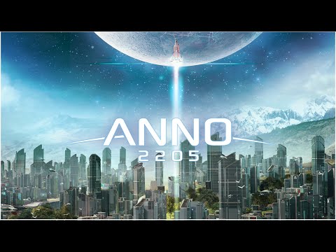 Anno 2205 - Announcement CGI trailer - E3 2015 [Europe] - UC0KU8F9jJqSLS11LRXvFWmg