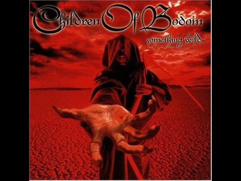 Children Of Bodom - In The Shadows