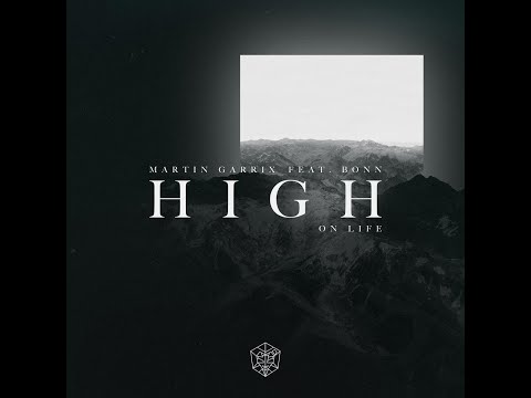 Martin Garrix - High On Life (feat. Bonn) [Extended Mix]