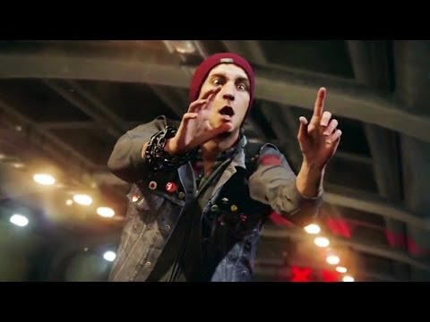 inFAMOUS Second Son Accolades Trailer (PS4) - UC64oAui-2WN5vXC7hTKoLbg