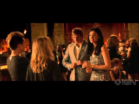 Veronica Mars - "Where is the Bar?" Clip - UCKy1dAqELo0zrOtPkf0eTMw