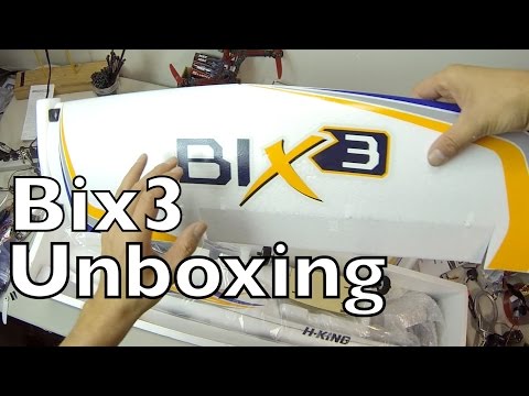 Bix3 Review, Thoughts and Unboxing - UCTa02ZJeR5PwNZK5Ls3EQGQ