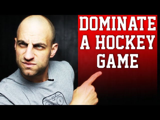 Cya Hockey – The Best Way to Play the Game