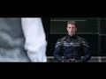 Captain America The Winter Soldier trailer UK -- Official Marvel  HD