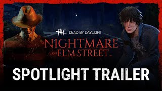 Dead by Daylight | A Nightmare on Elm Street - Spotlight