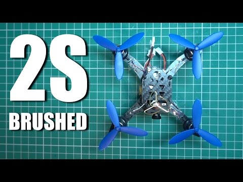 Brushed 2S Micro Quad CX-117 - UCKE_cpUIcXCUh_cTddxOVQw