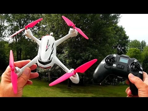 Hubsan H502E Best Beginners GPS Camera Drone - UC90A4JdsSoFm1Okfu0DHTuQ