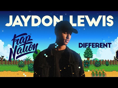Jaydon Lewis - different (feat. Internet Girl) - UCa10nxShhzNrCE1o2ZOPztg