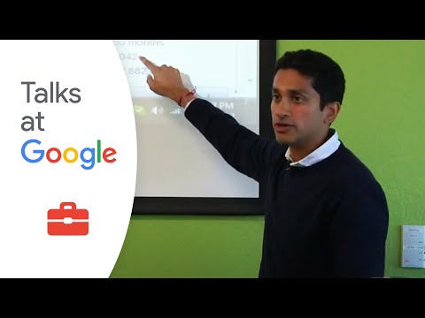 Premal Shah, President of Kiva, Talks at Google - UCbmNph6atAoGfqLoCL_duAg