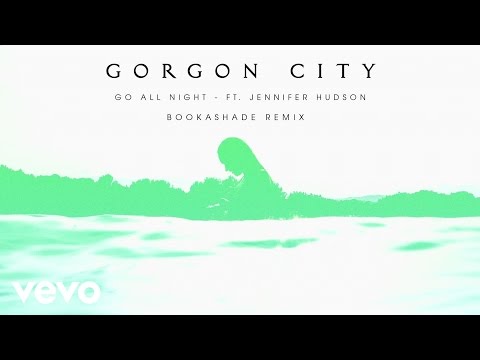 Gorgon City - Go All Night (Booka Shade Remix) ft. Jennifer Hudson - UCtb4Xi33wb-5L_VxCOx6bTw