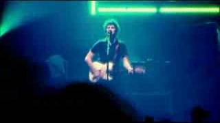 Fratellis - Old Black and Blue Eyes (Edgy in Brixton)
