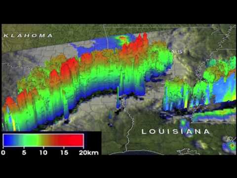 Texas Tornado Storm: 3D Thundercloud Video - UCVTomc35agH1SM6kCKzwW_g